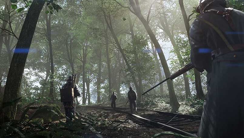 Cкачать Origin для Battlefield 1 на русском